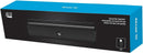 Adesso XTREAM S5 USB-Powered Desktop Computer Sound Bar Speaker w Dynamic Soud