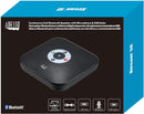 Adesso XTREAM S8 360 degree Conference Call Bluetooth/Wired Speaker w Microphone