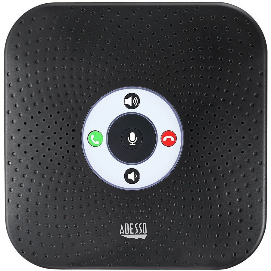 Adesso Xtream S8 - Speakerphone hands-free - Bluetooth - wireless, wired