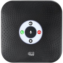 Adesso Xtream S8 - Speakerphone hands-free - Bluetooth - wireless, wired