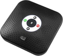 Adesso XTREAM S8 360 degree Conference Call Bluetooth/Wired Speaker w Microphone