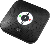 Adesso XTREAM S8 360 degree Conference Call Bluetooth/Wired Speaker w Microphone