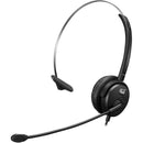 Adesso XtreamP1 USB Single-Sided Headset with Adjustable Microphone