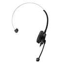 Adesso XtreamP1 USB Single-Sided Headset with Adjustable Microphone