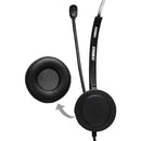 Adesso XtreamP1 USB Single-Sided Headset with Adjustable Microphone