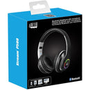 Adesso XtreamP500 - Bluetooth stereo headphone with built in microphone