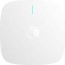 Cambium Networks XV2-2X00A00-US Indoor Dual Radio Wi-Fi 6 2x2 AP, 2.5GbE, US.