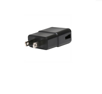 Texas Instruments XX/AD/KT AC Adapter for Texas Calculators - Black