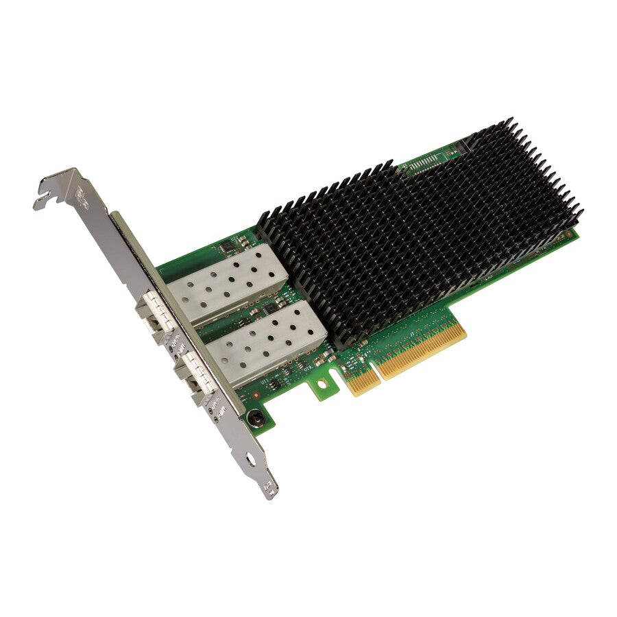 Intel XXV710DA2 Ethernet Network Adapter XXV710-DA2 Retail