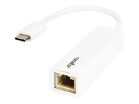 Rocstor Y10A173-W1 USB-C to Gigabit Network Adapter Retail