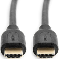 Rocstor Y10C160-B1 6ft HDMI High Speed with Ethernet Cable Black Retail