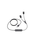 Yealink YEA-1300084 USB/QD Trainer Cable (1PCS)