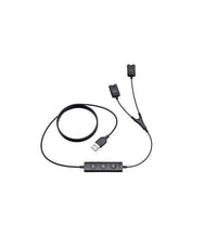 Yealink YEA-1300084 USB/QD Trainer Cable (1PCS)