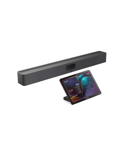 Yealink YEA-A50-031 1206707 Collab Bar for Md to Lg Rooms