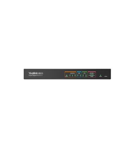 Yealink YEA-AP08 1303097 Dante Digital Signal Processor