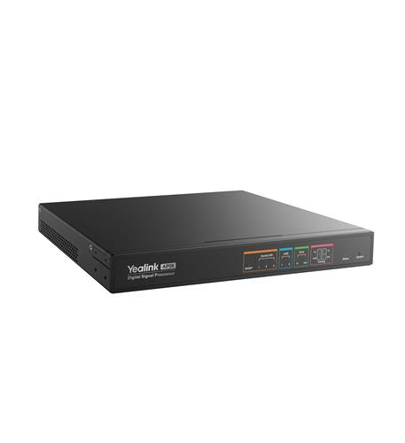 Yealink YEA-AP08 1303097 Dante Digital Signal Processor
