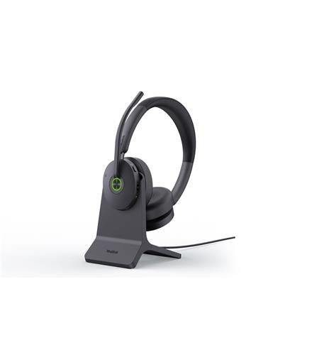Yealink YEA-BH74-WCS-UC-USB 1208684 BH74 WITH STAND UC USB C/A