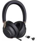 Yealink YEA-BH76-PLUS-TEAMS-BLK-USB 1208707 BH76 PLUS TEAMS BLK C/A