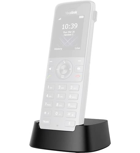 Yealink YEA-CCD-W73H 230202100002 W73H  Charging Dock