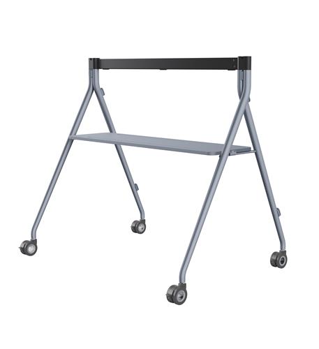 Yealink YEA-MB-FS-P650T 3311083 FloorStand w/tray for MB 65Pro