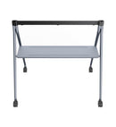 Yealink YEA-MB-FS-P650T 3311083 FloorStand w/tray for MB 65Pro