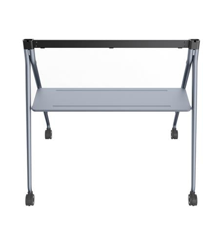 Yealink YEA-MB-FS-P650T 3311083 FloorStand w/tray for MB 65Pro