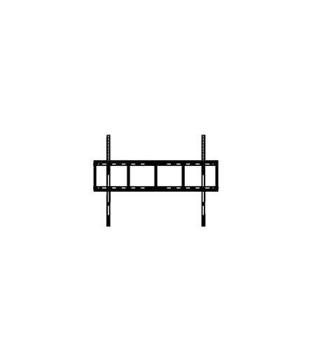 Yealink YEA-MB-WALLMOUNT-860 3311074 Wallmount for 75/86 inch MB