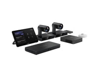 Yealink YEA-MVCS90-C5-004 Video Conferencing - Team Room system for ProAV room