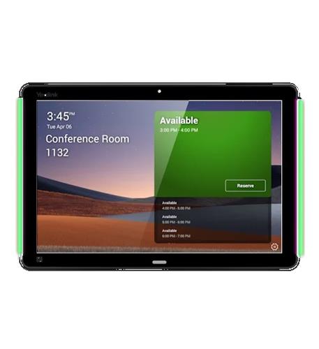 Yealink YEA-ROOMPANEL-PLUS-E2 1303196 10-inch Room Scheduling Panel