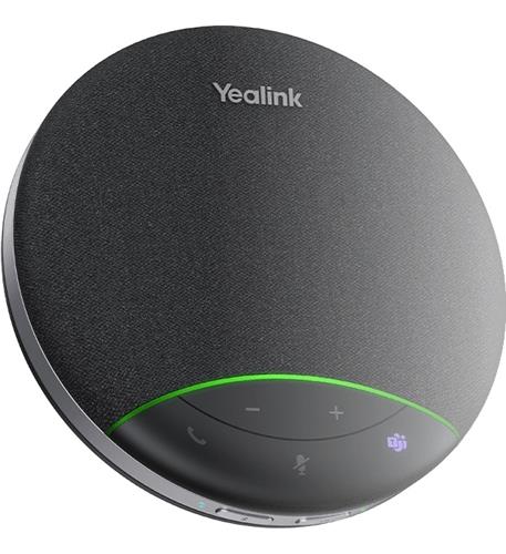 Yealink YEA-SP92-DONGLE-USB 1308169 SP92 USB-C/A with BT Dongle