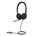 Yealink YEA-UH35-DUAL-TEAMS-USB 1308163 UH35 Dual Teams USB-C/A