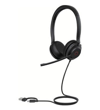 Yealink YEA-UH35-DUAL-TEAMS-USB 1308163 UH35 Dual Teams USB-C/A