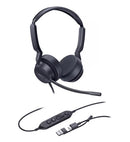 Yealink YEA-UH42-DUAL-UC-USB 1308215 UH42 Dual UC USB-C/A