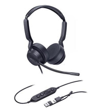 Yealink YEA-UH42-DUAL-UC-USB 1308215 UH42 Dual UC USB-C/A