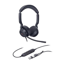 Yealink YEA-UH44-DUAL-UC-USB 1308187 UH44 Dual UC USB-C/A