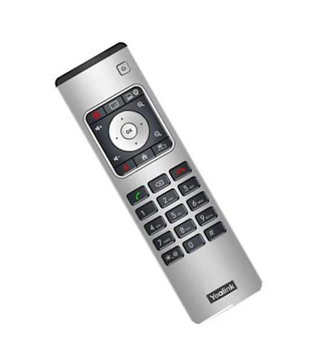 Yealink YEA-VCR11 1303081 Remote For MB A10/A20/A30/A40