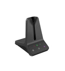 Yealink YEA-WH63-E2-UC 1208712 UC DECT WIRELESS HEADSET