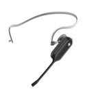 Yealink YEA-WH63-E2-UC 1208712 UC DECT WIRELESS HEADSET