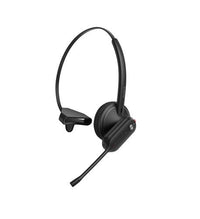 Yealink YEA-WH63-E2-UC 1208712 UC DECT WIRELESS HEADSET