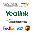 Yealink BH70-DUAL-UC-USB-A 1208664 Stereo All Day Wireless Bluetooth Headset