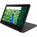 Dell YG2M1 3000 3120 11.6" Touchscreen Clamshell Chromebook - Intel N-Series