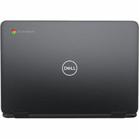 Dell YG2M1 3000 3120 11.6" Touchscreen Clamshell Chromebook - Intel N-Series