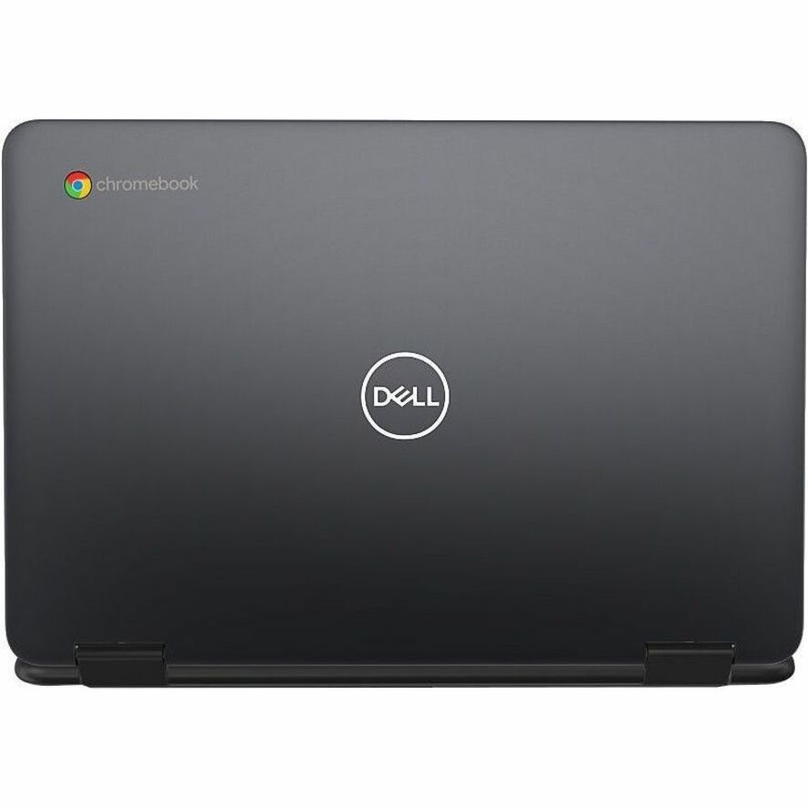 Dell YG2M1 3000 3120 11.6" Touchscreen Clamshell Chromebook - Intel N-Series