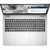 Dell YHP0D Pro 16 Plus PB16250 16" Copilot+ PC Notebook - Intel Core Ultra 5