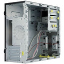 In Win Z583.CQ450TB3 Z Series Micro-ATX Mini Tower Chassis - Mini-tower
