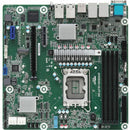 Asrock Z690D4U-2L2T/G5 Z690 LGA1700 DDR5 RAID 10G-LAN VGA HDI- DP Server mATX MB