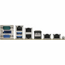 Asrock Z690D4U-2L2T/G5 Z690 LGA1700 DDR5 RAID 10G-LAN VGA HDI- DP Server mATX MB