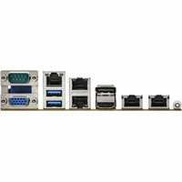 Asrock Z690D4U-2L2T/G5 Z690 LGA1700 DDR5 RAID 10G-LAN VGA HDI- DP Server mATX MB