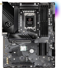 ASRock Z790 Lightning WiFi Motherboard - LGA1700 Socket - DDR5 - 3600 MHz