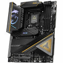 MSI Z890ACE MEG Z890 ACE ATX Gaming Desktop Motherboard - Socket LGA-1851